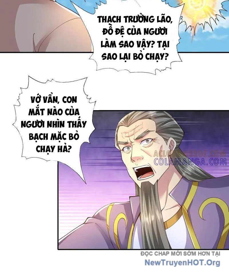Ta Có Thể Đốn Ngộ Vô Hạn Chapter 287 - 23