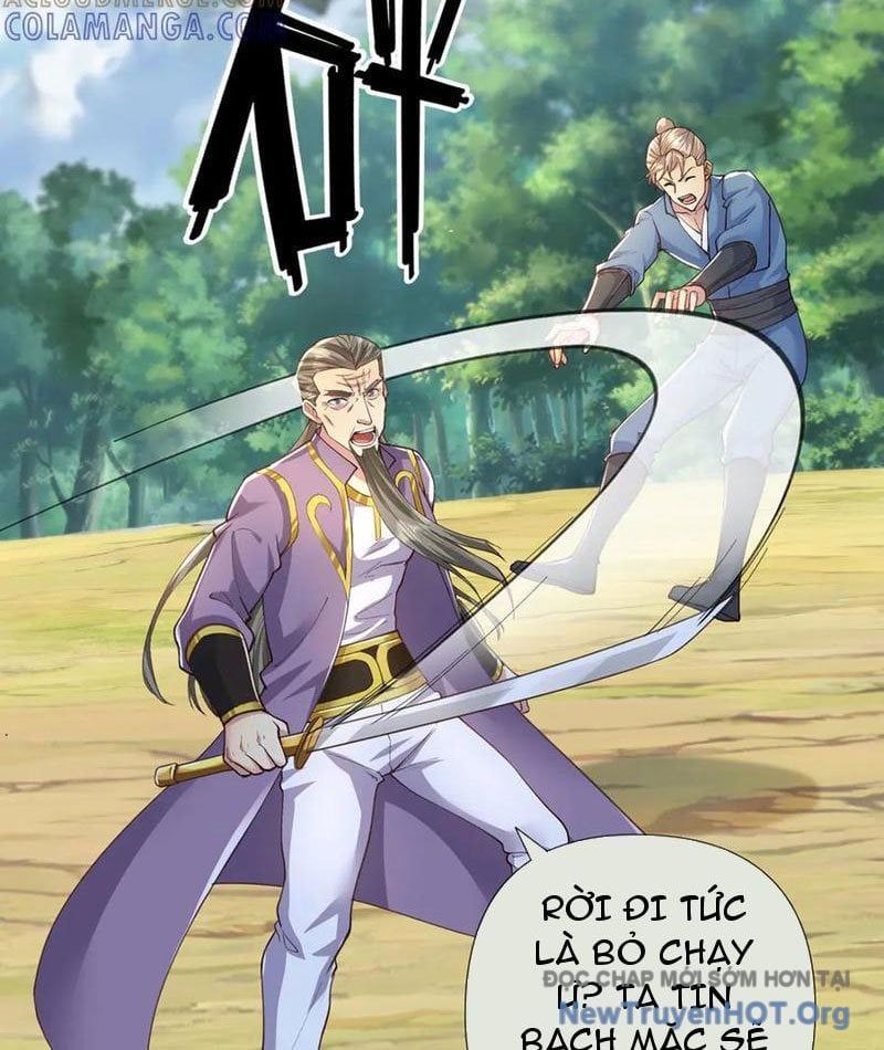 Ta Có Thể Đốn Ngộ Vô Hạn Chapter 287 - 25