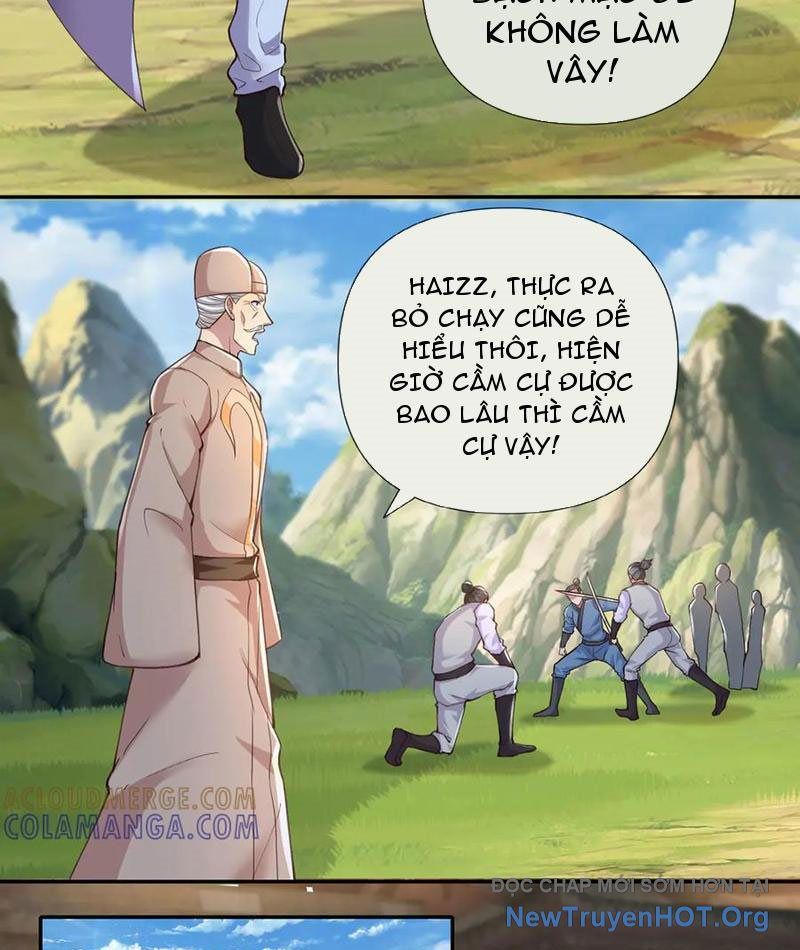 Ta Có Thể Đốn Ngộ Vô Hạn Chapter 287 - 26