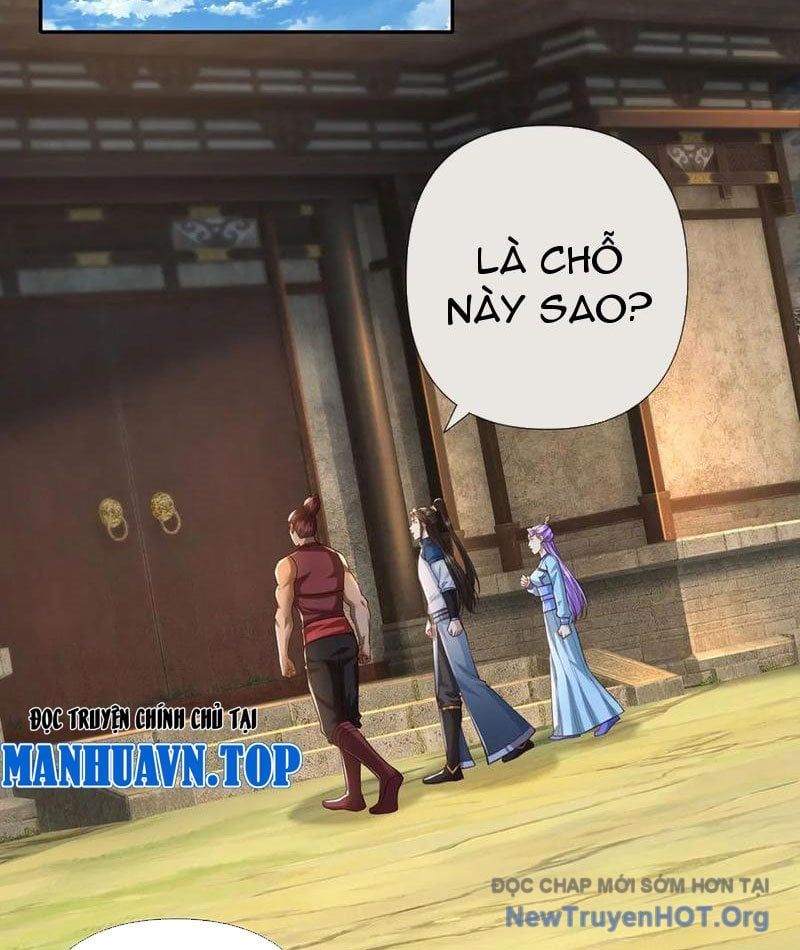 Ta Có Thể Đốn Ngộ Vô Hạn Chapter 287 - 27