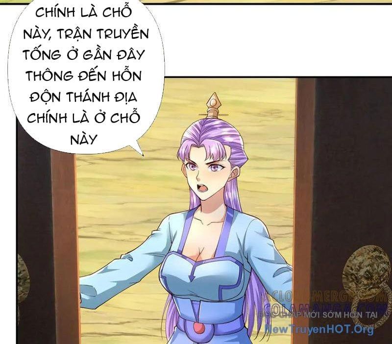 Ta Có Thể Đốn Ngộ Vô Hạn Chapter 287 - 28