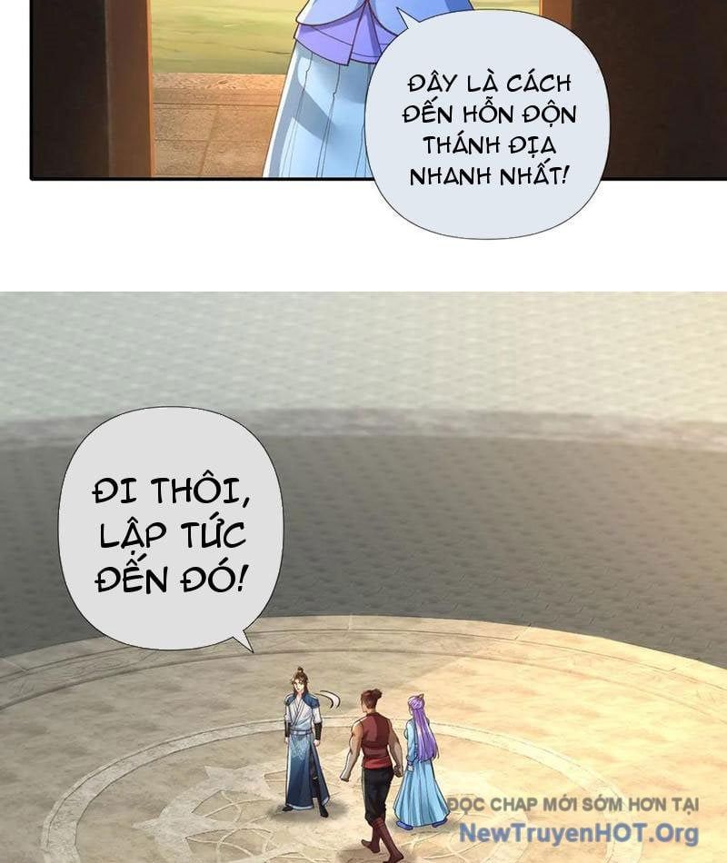 Ta Có Thể Đốn Ngộ Vô Hạn Chapter 287 - 29