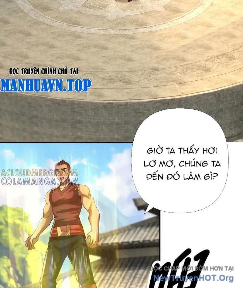 Ta Có Thể Đốn Ngộ Vô Hạn Chapter 287 - 30