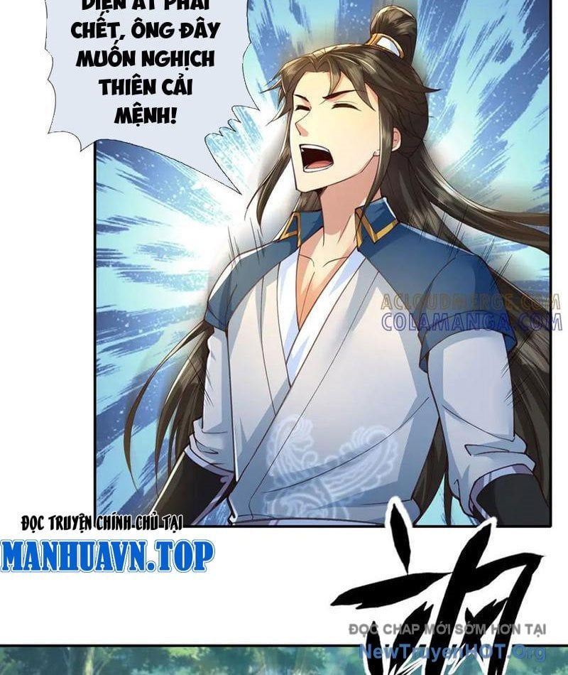 Ta Có Thể Đốn Ngộ Vô Hạn Chapter 287 - 4
