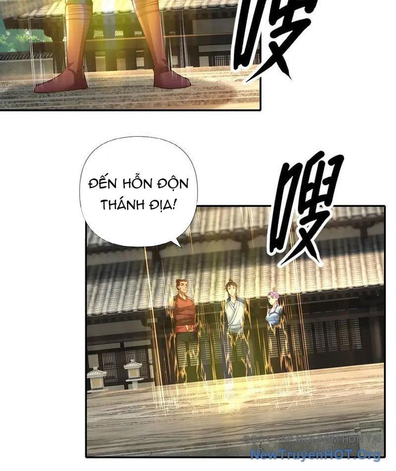 Ta Có Thể Đốn Ngộ Vô Hạn Chapter 287 - 31