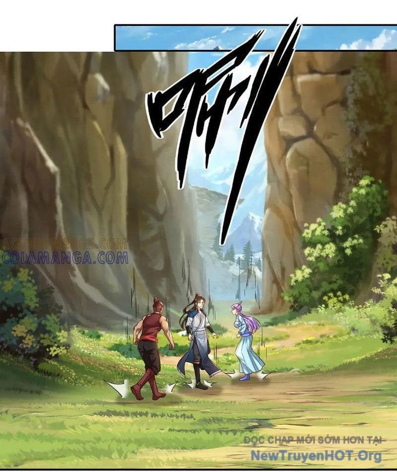 Ta Có Thể Đốn Ngộ Vô Hạn Chapter 287 - 32