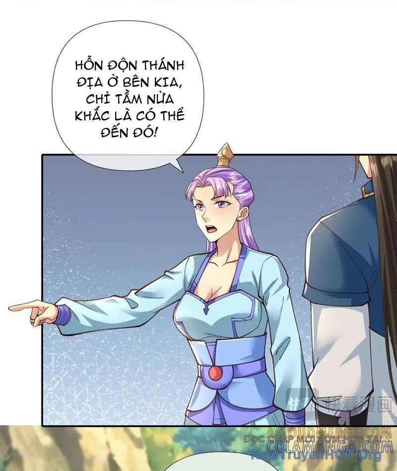 Ta Có Thể Đốn Ngộ Vô Hạn Chapter 287 - 33