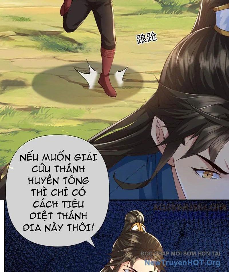 Ta Có Thể Đốn Ngộ Vô Hạn Chapter 287 - 36