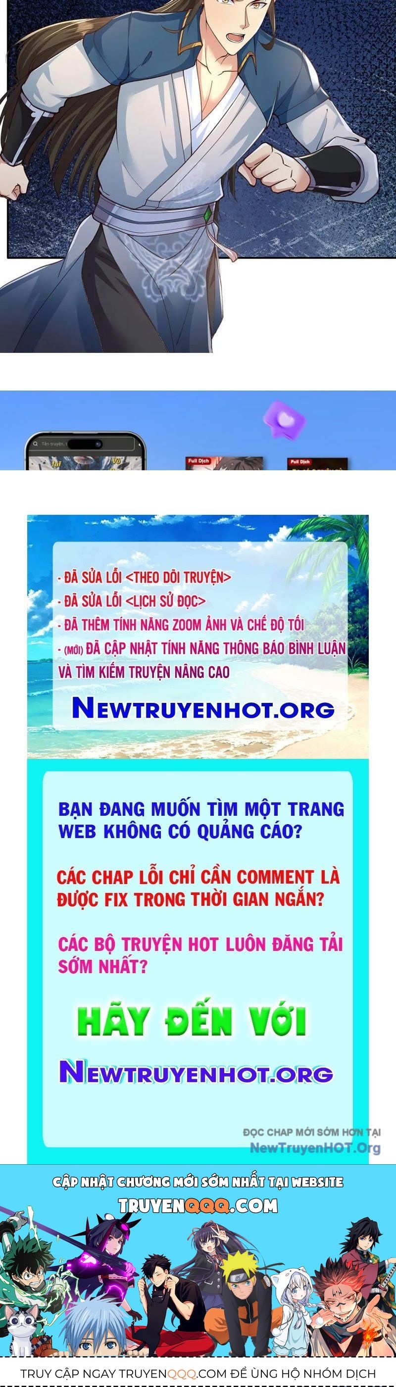 Ta Có Thể Đốn Ngộ Vô Hạn Chapter 287 - 37