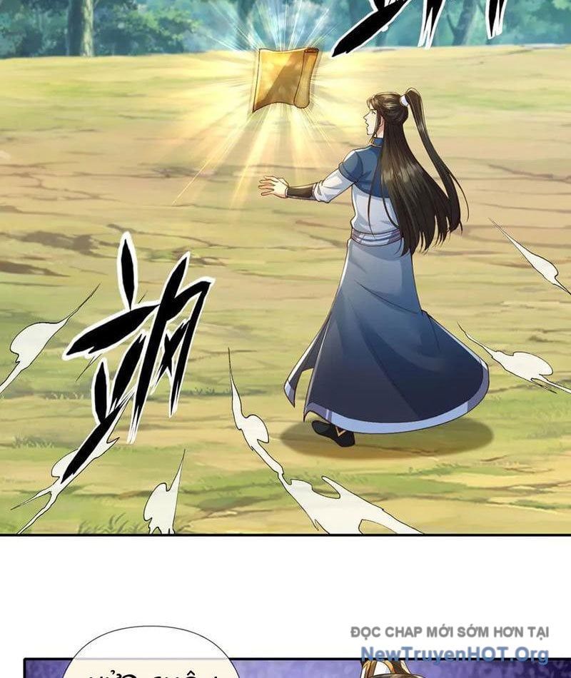 Ta Có Thể Đốn Ngộ Vô Hạn Chapter 287 - 5