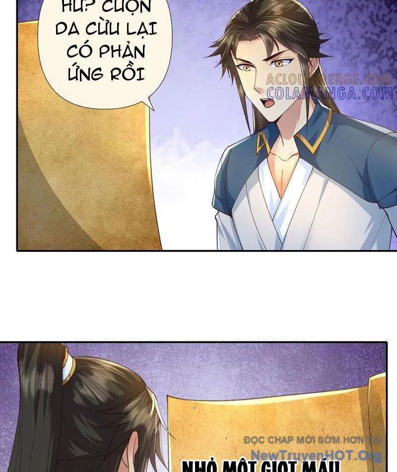 Ta Có Thể Đốn Ngộ Vô Hạn Chapter 287 - 6