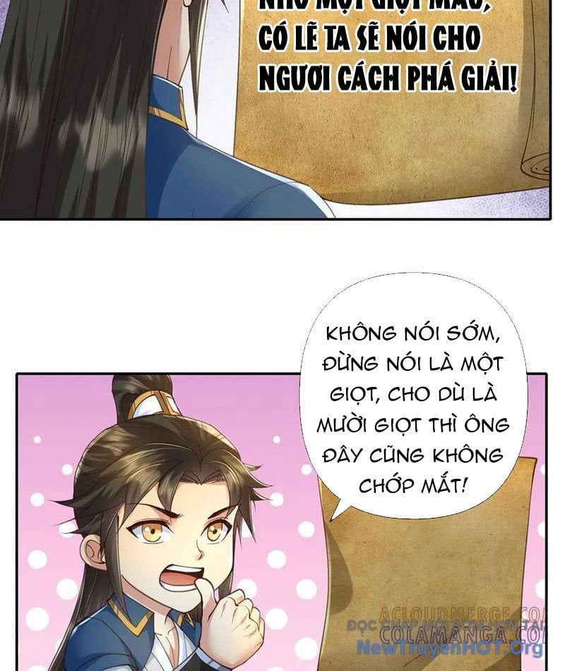 Ta Có Thể Đốn Ngộ Vô Hạn Chapter 287 - 7