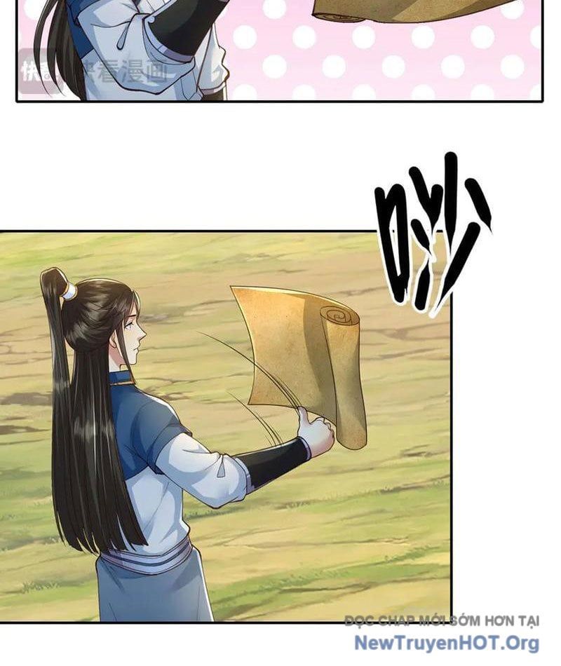 Ta Có Thể Đốn Ngộ Vô Hạn Chapter 287 - 8