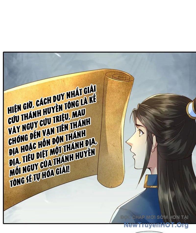 Ta Có Thể Đốn Ngộ Vô Hạn Chapter 287 - 9