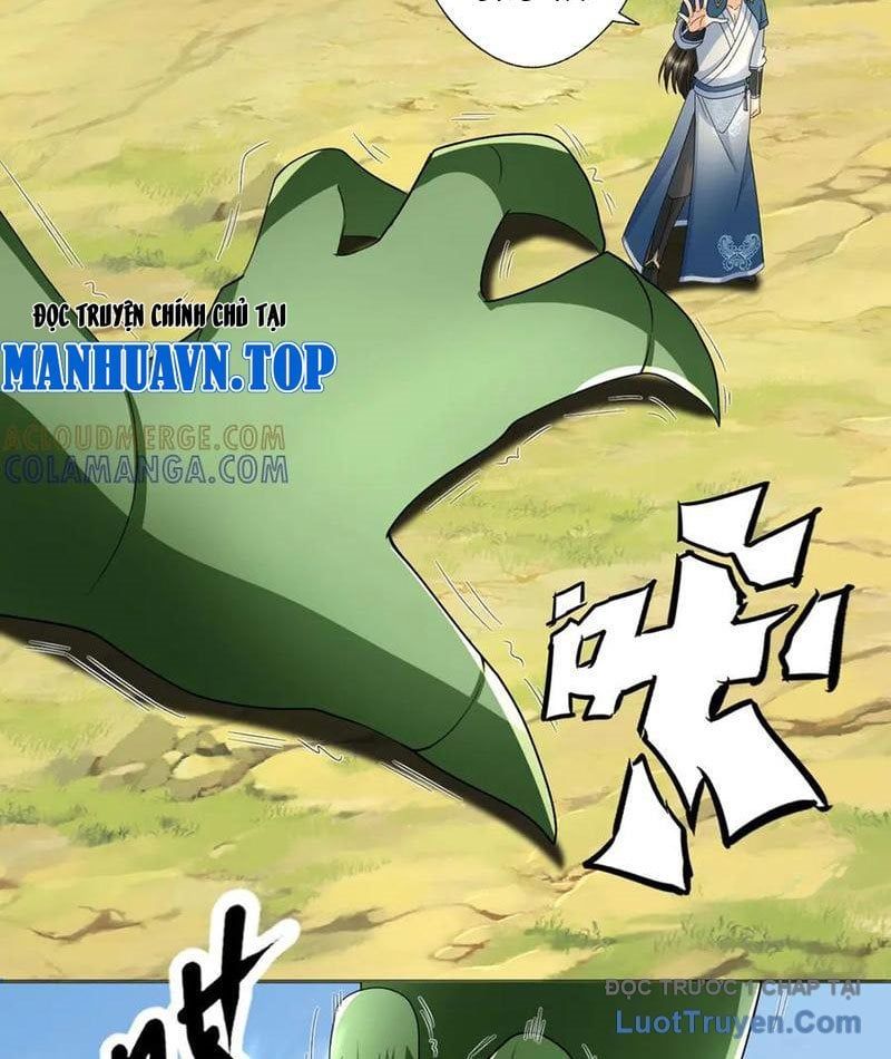 Ta Có Thể Đốn Ngộ Vô Hạn Chapter 298 - 11