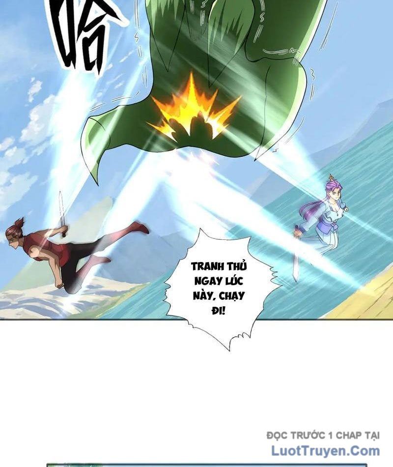 Ta Có Thể Đốn Ngộ Vô Hạn Chapter 298 - 12
