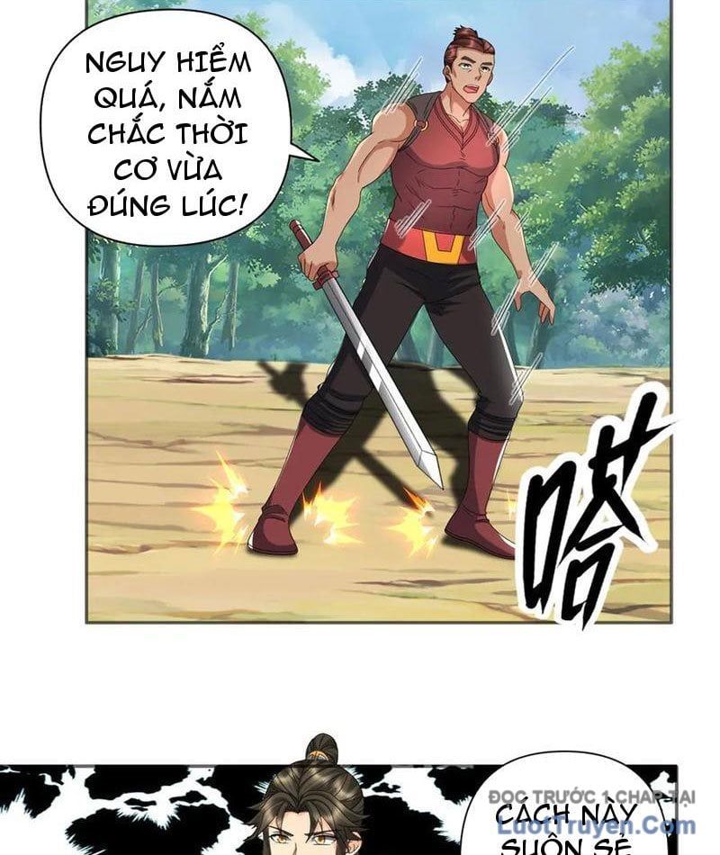 Ta Có Thể Đốn Ngộ Vô Hạn Chapter 298 - 13