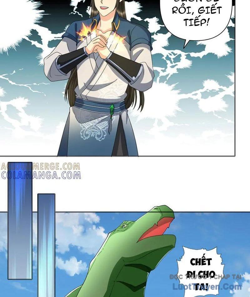 Ta Có Thể Đốn Ngộ Vô Hạn Chapter 298 - 14