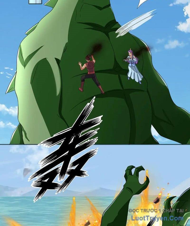 Ta Có Thể Đốn Ngộ Vô Hạn Chapter 298 - 15