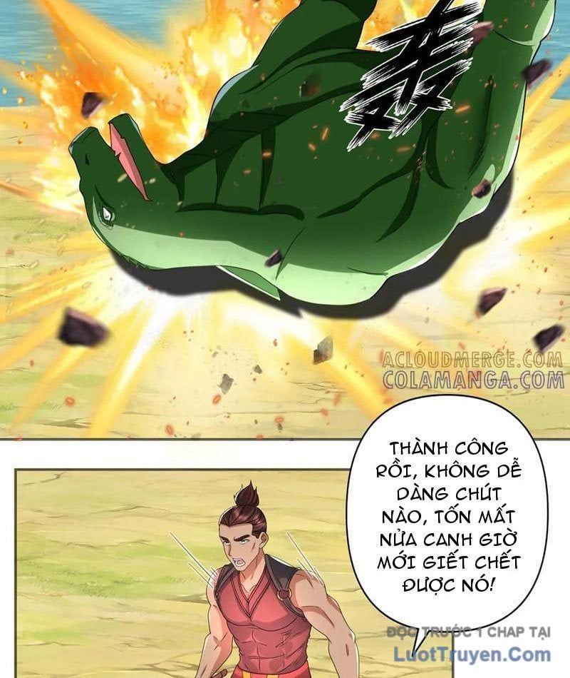 Ta Có Thể Đốn Ngộ Vô Hạn Chapter 298 - 16