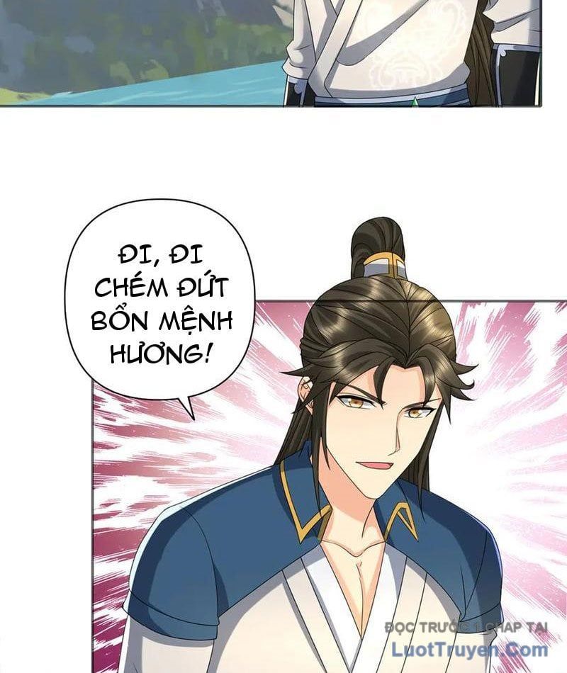 Ta Có Thể Đốn Ngộ Vô Hạn Chapter 298 - 18