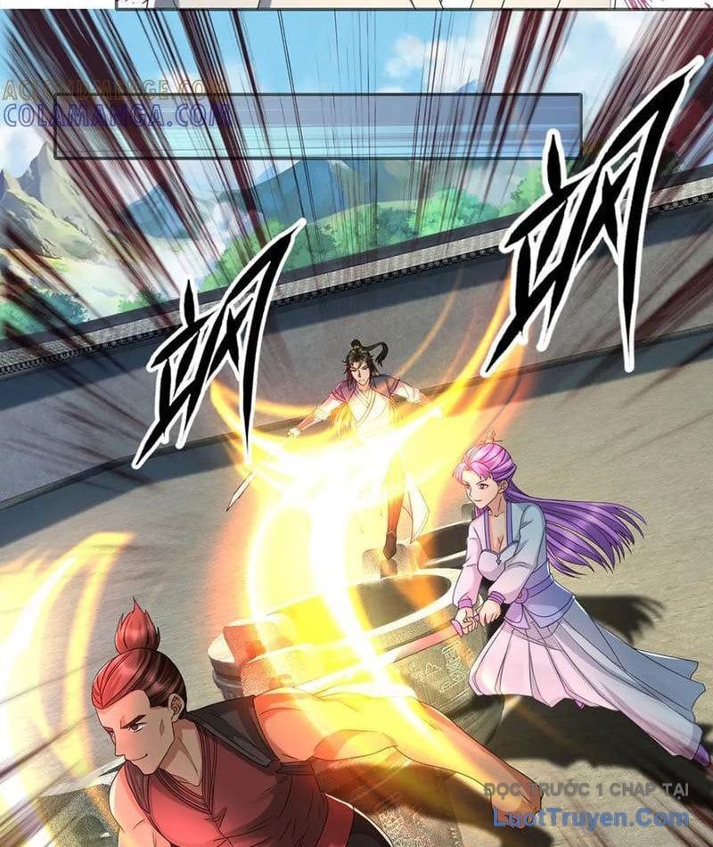 Ta Có Thể Đốn Ngộ Vô Hạn Chapter 298 - 19