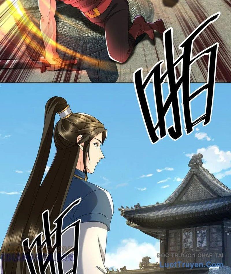 Ta Có Thể Đốn Ngộ Vô Hạn Chapter 298 - 20