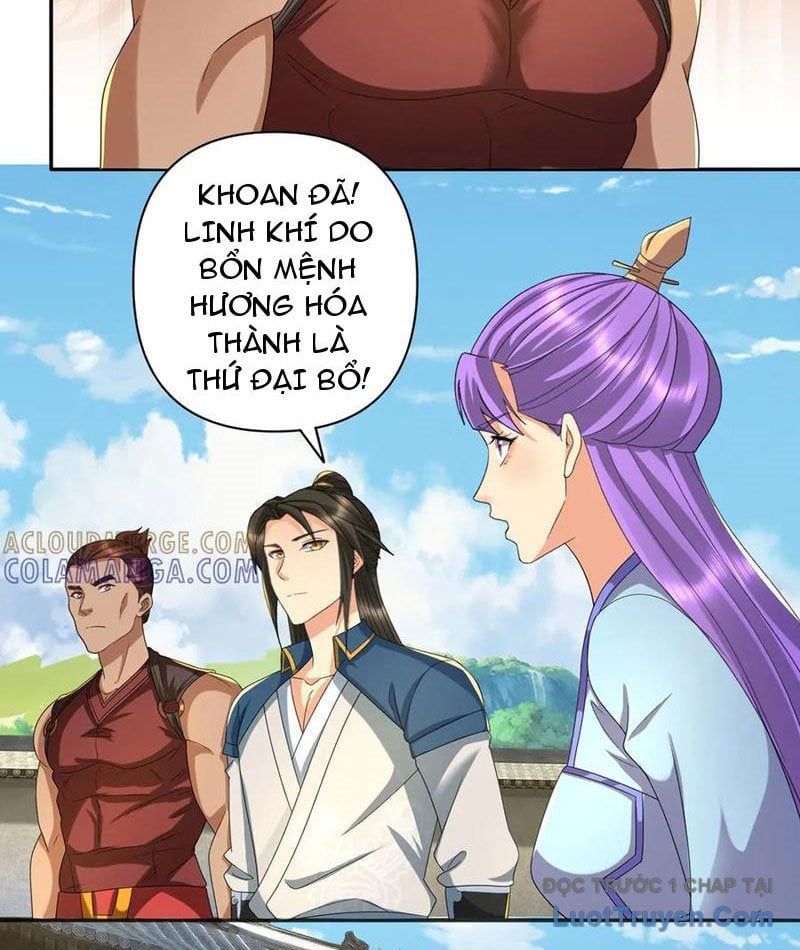 Ta Có Thể Đốn Ngộ Vô Hạn Chapter 298 - 22