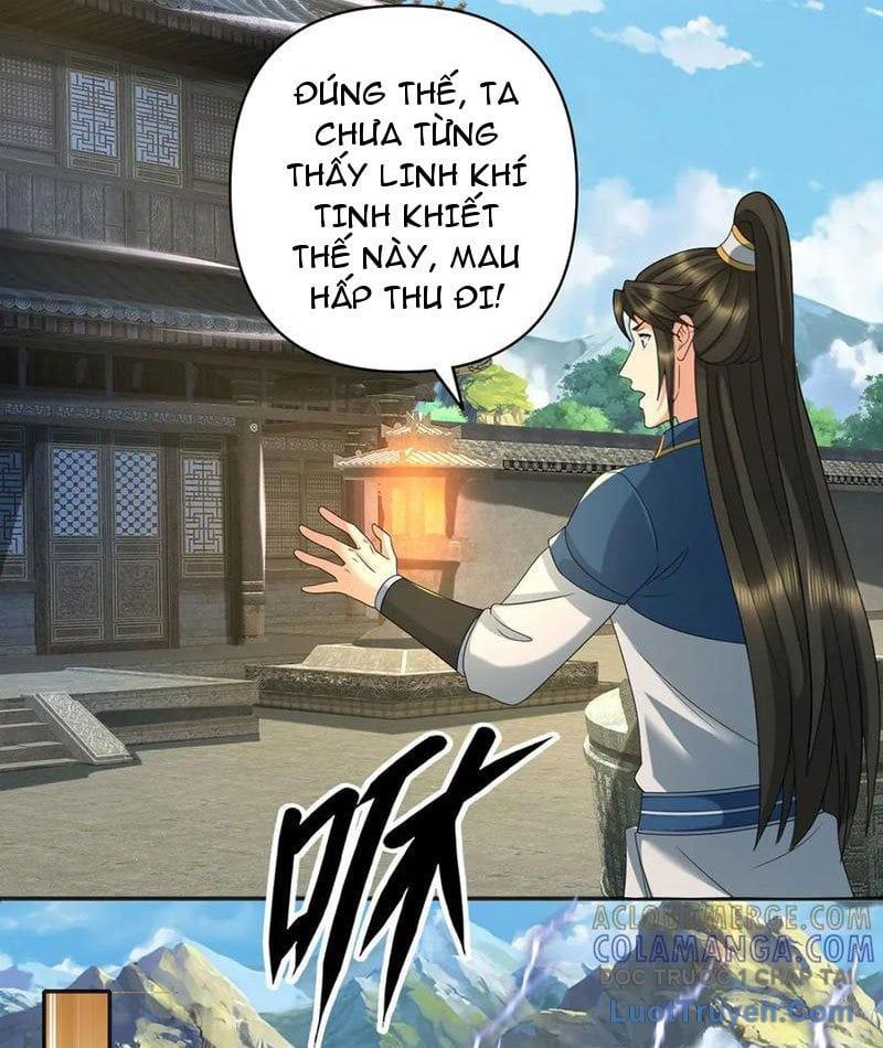 Ta Có Thể Đốn Ngộ Vô Hạn Chapter 298 - 23