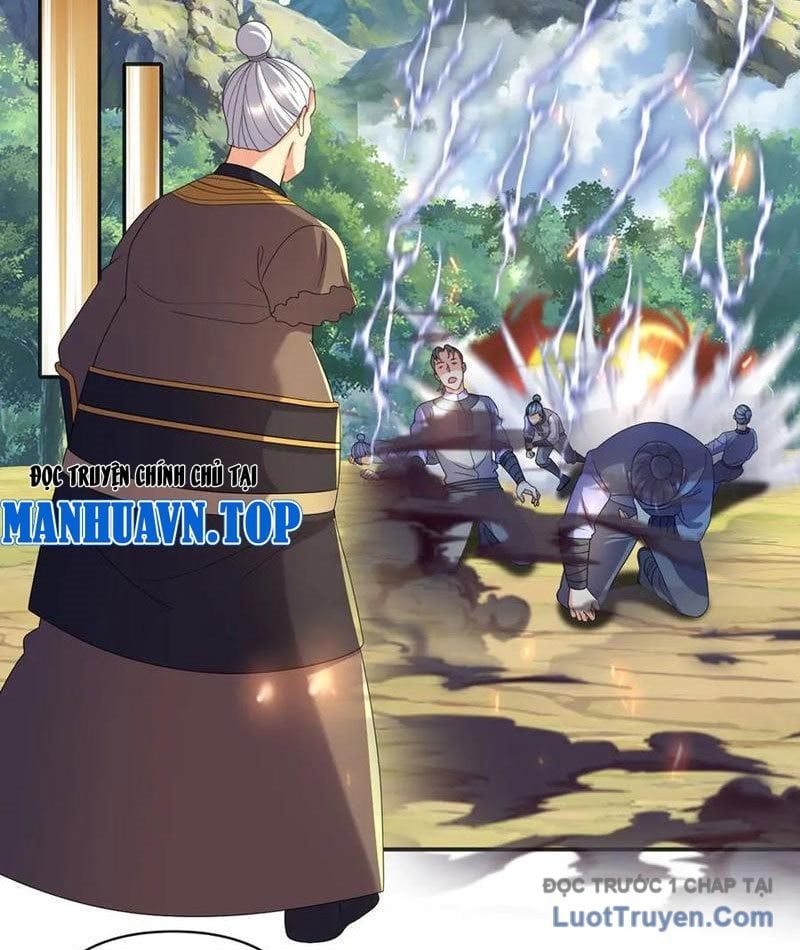 Ta Có Thể Đốn Ngộ Vô Hạn Chapter 298 - 24