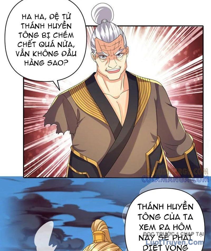 Ta Có Thể Đốn Ngộ Vô Hạn Chapter 298 - 25