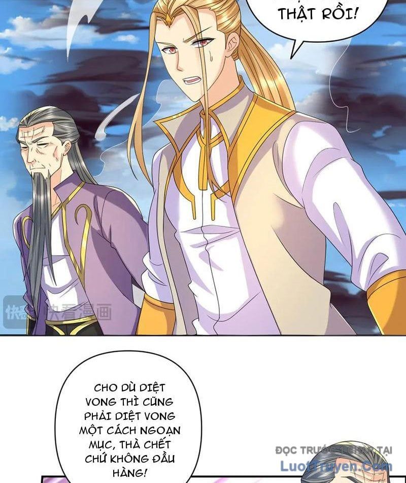 Ta Có Thể Đốn Ngộ Vô Hạn Chapter 298 - 26