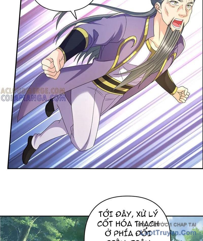 Ta Có Thể Đốn Ngộ Vô Hạn Chapter 298 - 27