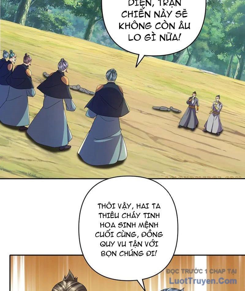 Ta Có Thể Đốn Ngộ Vô Hạn Chapter 298 - 28