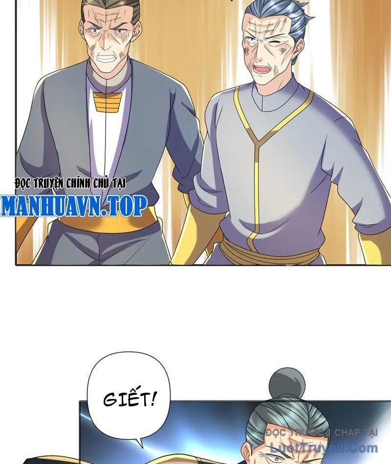 Ta Có Thể Đốn Ngộ Vô Hạn Chapter 298 - 29