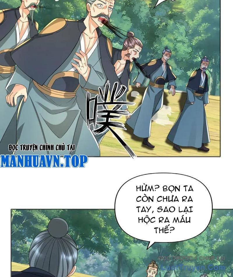 Ta Có Thể Đốn Ngộ Vô Hạn Chapter 298 - 31