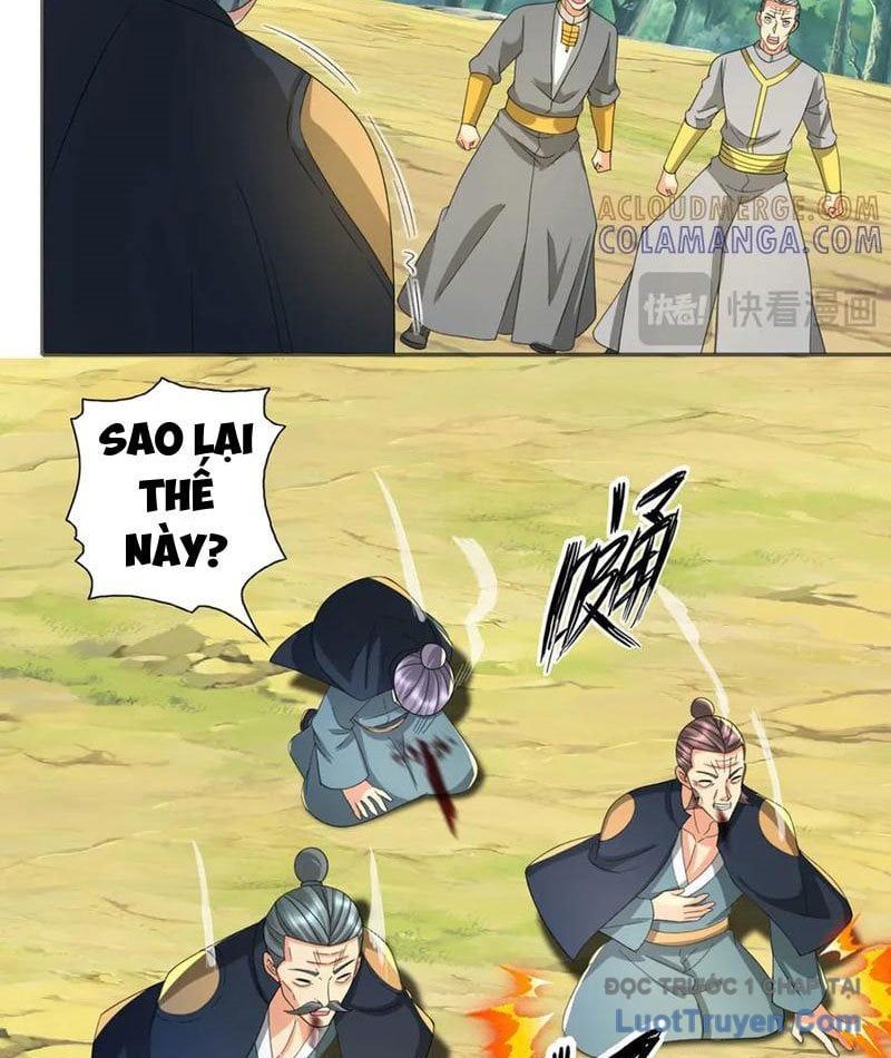 Ta Có Thể Đốn Ngộ Vô Hạn Chapter 298 - 32