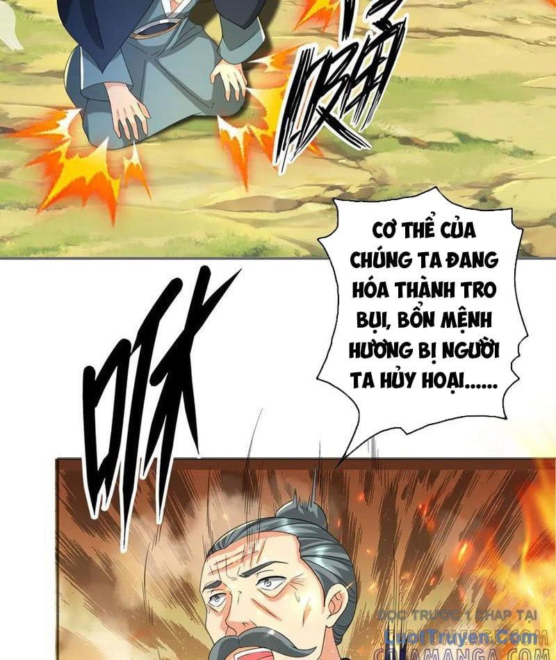 Ta Có Thể Đốn Ngộ Vô Hạn Chapter 298 - 33