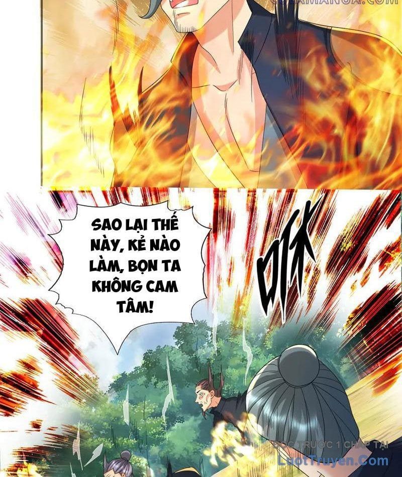 Ta Có Thể Đốn Ngộ Vô Hạn Chapter 298 - 34