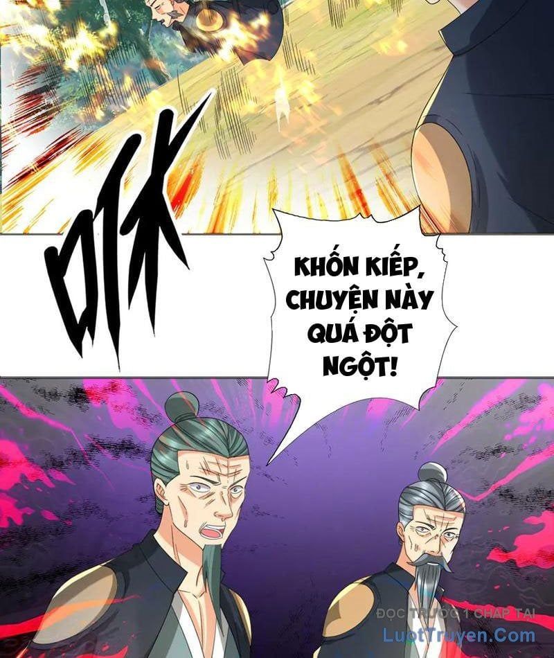 Ta Có Thể Đốn Ngộ Vô Hạn Chapter 298 - 35