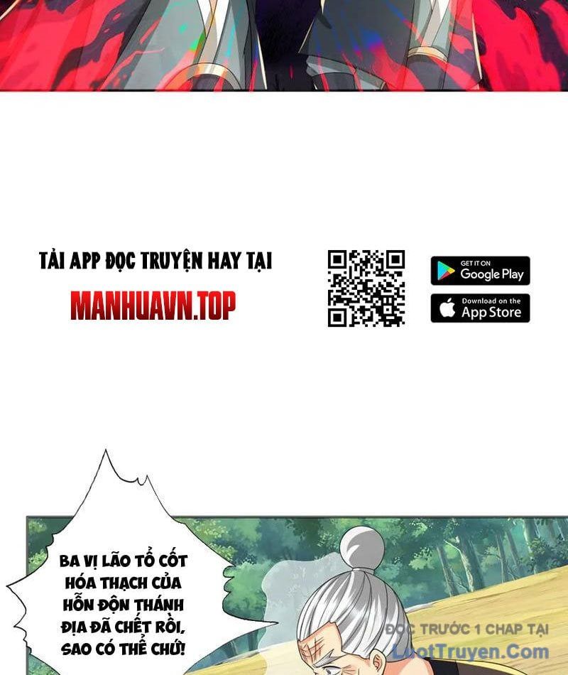 Ta Có Thể Đốn Ngộ Vô Hạn Chapter 298 - 36