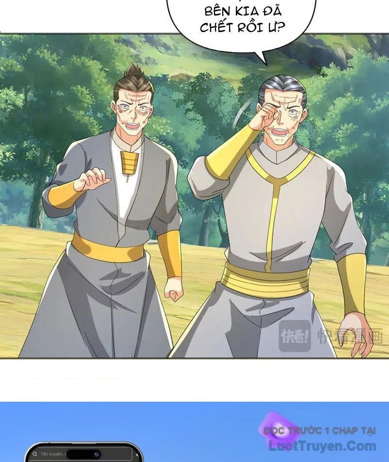 Ta Có Thể Đốn Ngộ Vô Hạn Chapter 298 - 38