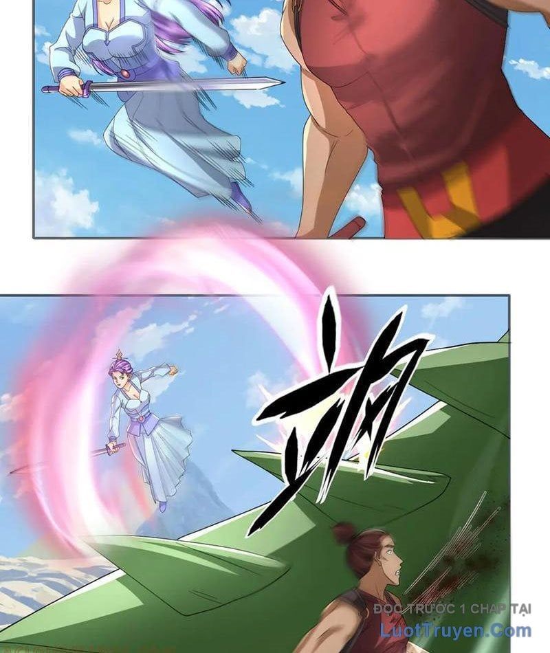 Ta Có Thể Đốn Ngộ Vô Hạn Chapter 298 - 7