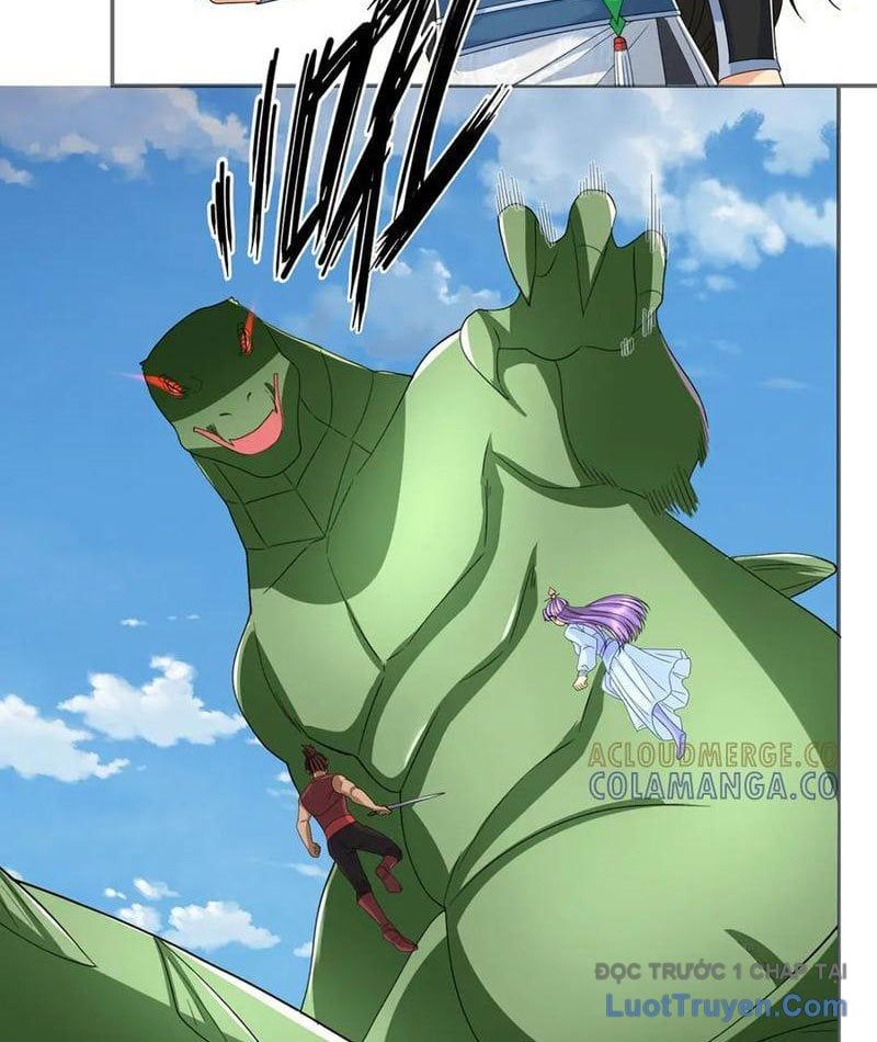 Ta Có Thể Đốn Ngộ Vô Hạn Chapter 298 - 9