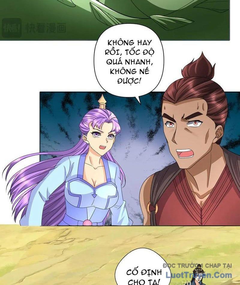 Ta Có Thể Đốn Ngộ Vô Hạn Chapter 298 - 10