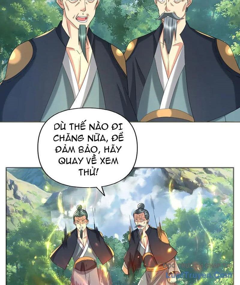 Ta Có Thể Đốn Ngộ Vô Hạn Chapter 299 - 11