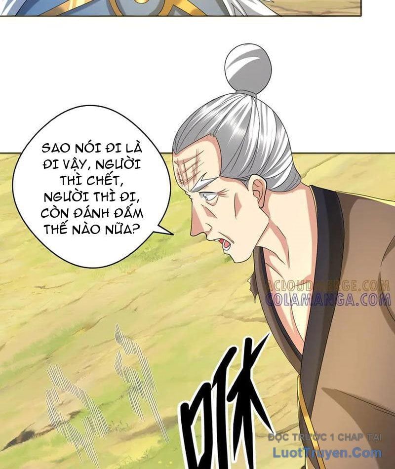 Ta Có Thể Đốn Ngộ Vô Hạn Chapter 299 - 13