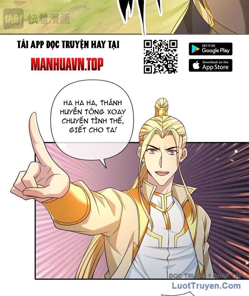 Ta Có Thể Đốn Ngộ Vô Hạn Chapter 299 - 14