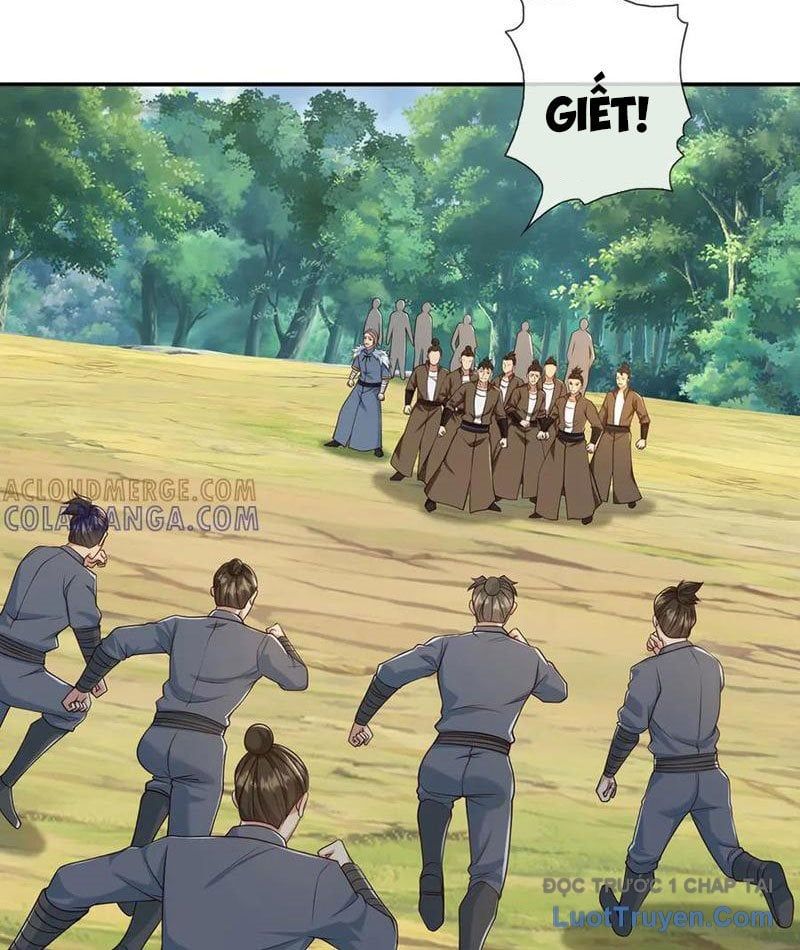 Ta Có Thể Đốn Ngộ Vô Hạn Chapter 299 - 15