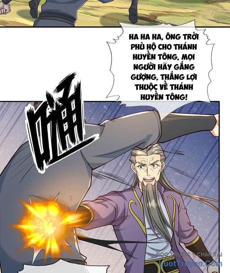 Ta Có Thể Đốn Ngộ Vô Hạn Chapter 299 - 16